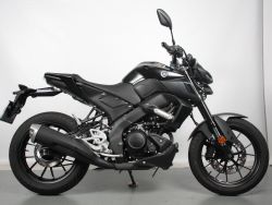 MT-125 ABS
