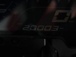 YAMAHA - R125 60Th Anniversary Yamaha R