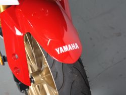 YAMAHA - R125 60Th Anniversary Yamaha R