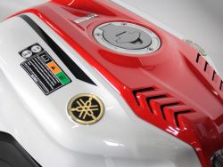 YAMAHA - R125 60Th Anniversary Yamaha R