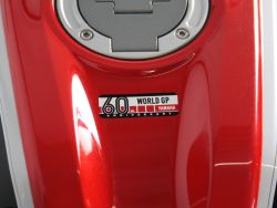 YAMAHA - R125 60Th Anniversary Yamaha R