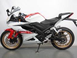 YAMAHA - R125 60Th Anniversary Yamaha R