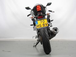 YAMAHA - R125 60Th Anniversary Yamaha R