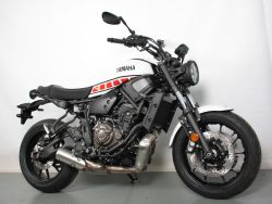 XSR700 ABS - YAMAHA
