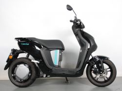 YAMAHA - Neo's EV Dual Battery