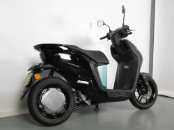 YAMAHA - Neo's EV Dual Battery