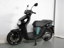 YAMAHA - Neo's EV Dual Battery