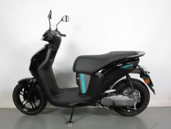 YAMAHA - Neo's EV Dual Battery