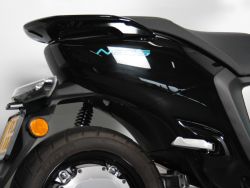 YAMAHA - Neo's EV Dual Battery
