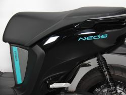 YAMAHA - Neo's EV Dual Battery
