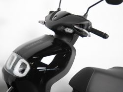 YAMAHA - Neo's EV Dual Battery