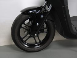 YAMAHA - Neo's EV Dual Battery