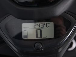 YAMAHA - Neo's EV Dual Battery