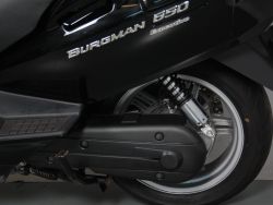 SUZUKI - Burgman AN650 ABS Z Executive
