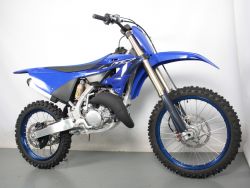 YZ125LC