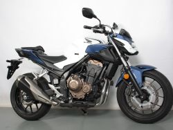 CB 500F ABS