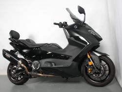 YAMAHA - TMAX Tech MAX