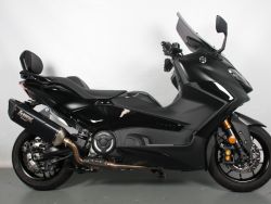 YAMAHA - TMAX Tech MAX
