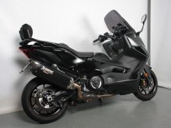YAMAHA - TMAX Tech MAX