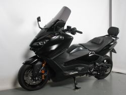 YAMAHA - TMAX Tech MAX