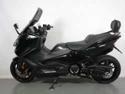YAMAHA - TMAX Tech MAX