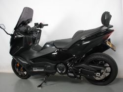 YAMAHA - TMAX Tech MAX