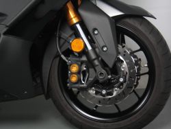 YAMAHA - TMAX Tech MAX