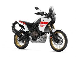 YAMAHA - Tenere 700 Rally Edition