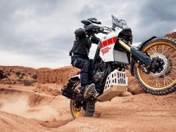 YAMAHA - Tenere 700 Rally Edition