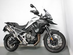 TIGER 1200 GT PRO