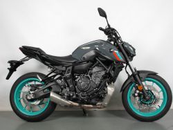 YAMAHA - MT-07 ABS