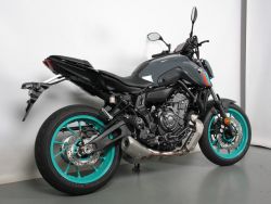 YAMAHA - MT-07 ABS