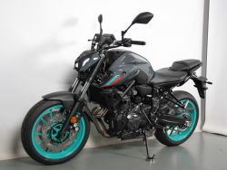 YAMAHA - MT-07 ABS
