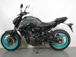 YAMAHA - MT-07 ABS
