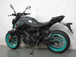 YAMAHA - MT-07 ABS