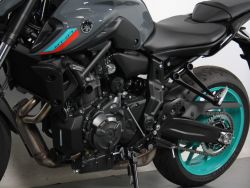 YAMAHA - MT-07 ABS