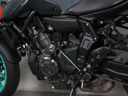 YAMAHA - MT-07 ABS