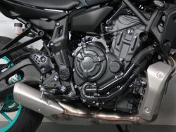 YAMAHA - MT-07 ABS