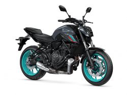YAMAHA - MT-07 ABS