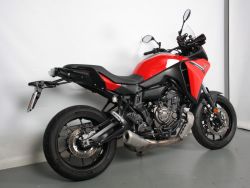 YAMAHA - Tracer 7