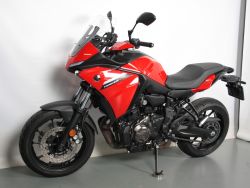 YAMAHA - Tracer 7