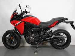 YAMAHA - Tracer 7