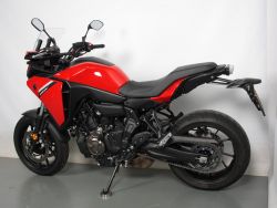 YAMAHA - Tracer 7