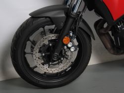 YAMAHA - Tracer 7