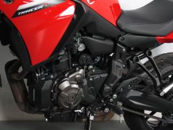 YAMAHA - Tracer 7