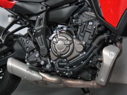 YAMAHA - Tracer 7