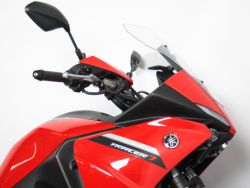YAMAHA - Tracer 7