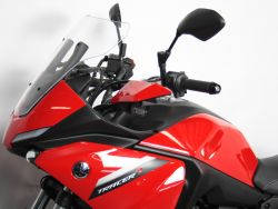YAMAHA - Tracer 7