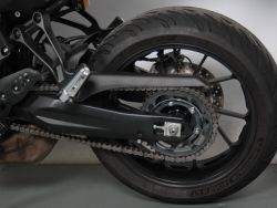 YAMAHA - Tracer 7