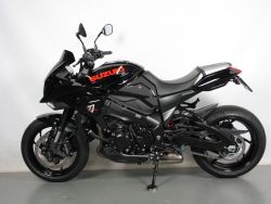 SUZUKI - GSX-S1000S